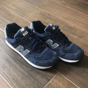 New Balance 574